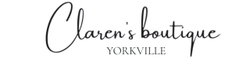Claren's Boutique Yorkville